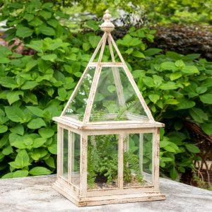 Steeple Conservatory