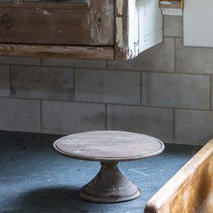 Round Display Pedestal, 10"