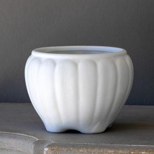 Matte Finish Cache Pot