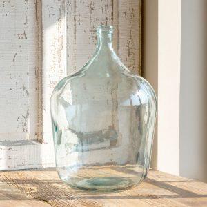 Cellar Bottle Clear, Large