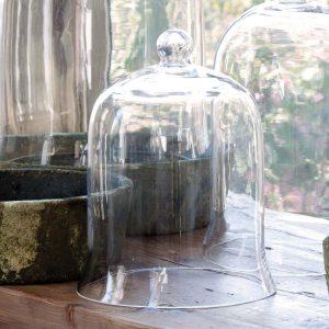 Bell Jar, Large
