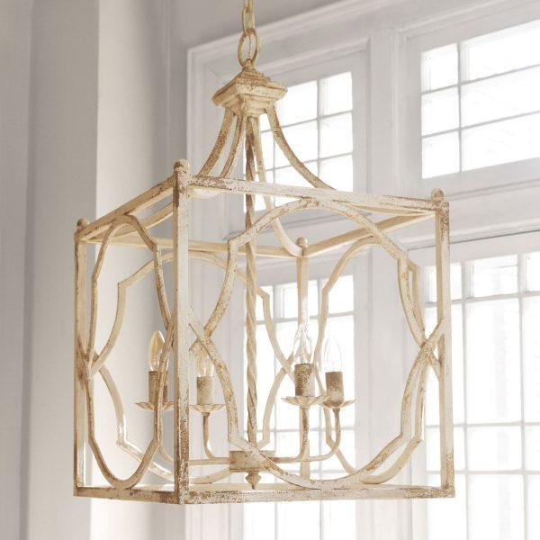 Arlington Light Fixture