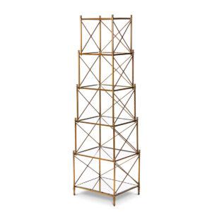 Hampton Etagere