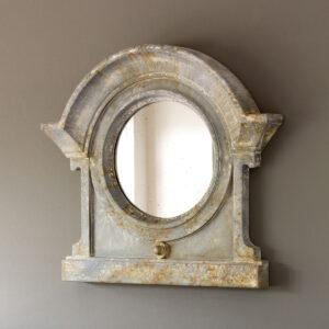 Mansard Mirror