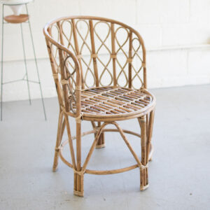 Bamboo Chair